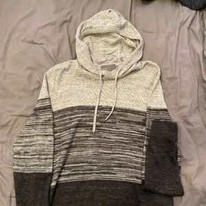 Vince Pullover Hoodie